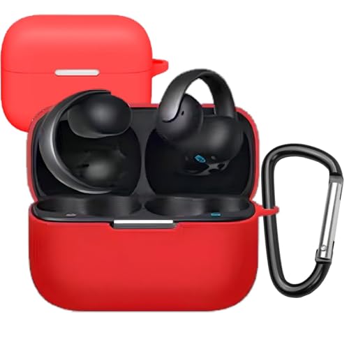 【片耳(L)+ケース】AeroClip soundcore by Anker 片耳(L)+ケース】AeroClip soundcore by Anker Amazon.com: for